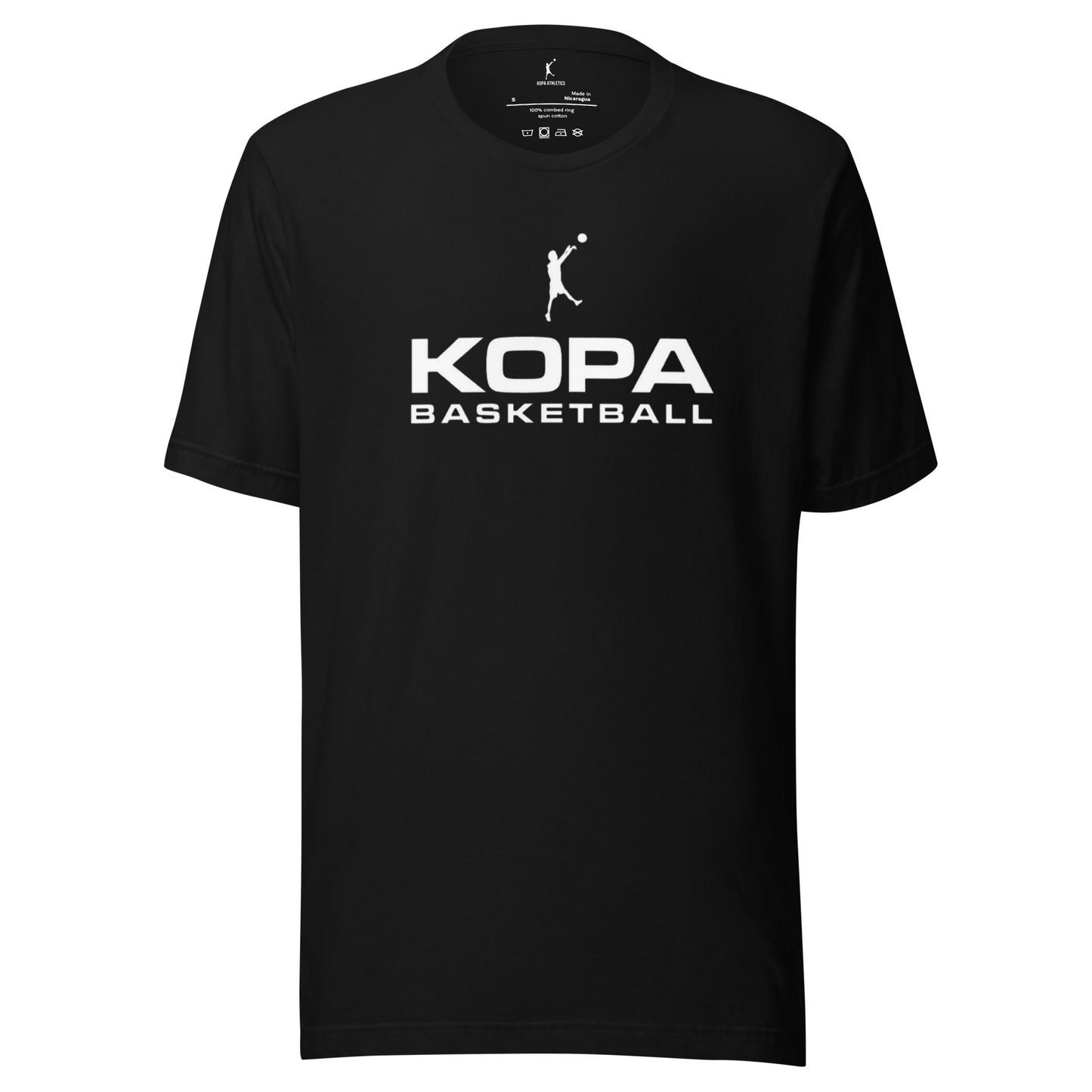 KOPA AAU Shirt