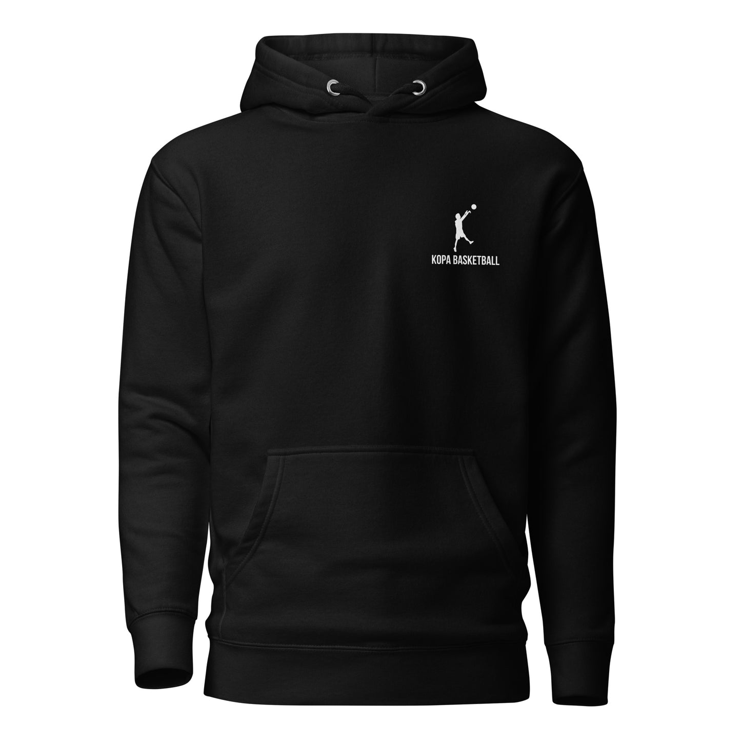 KOPA Vision Hoodie (black)